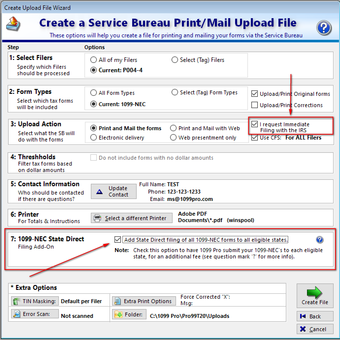 Service Bureau State Walkthrough Public Documents 1099 Pro Wiki Service Bureau State Walkthrough Public Documents 1099 Pro Wiki