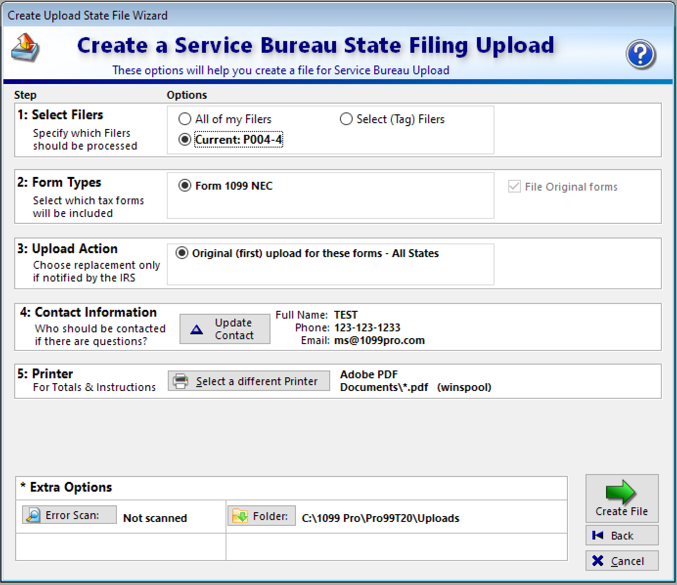Service Bureau State Walkthrough Public Documents 1099 Pro Wiki Service Bureau State Walkthrough Public Documents 1099 Pro Wiki