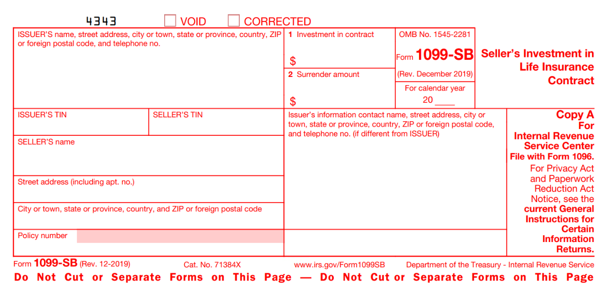 1099-SB 2022 - Public Documents - 1099 Pro Wiki