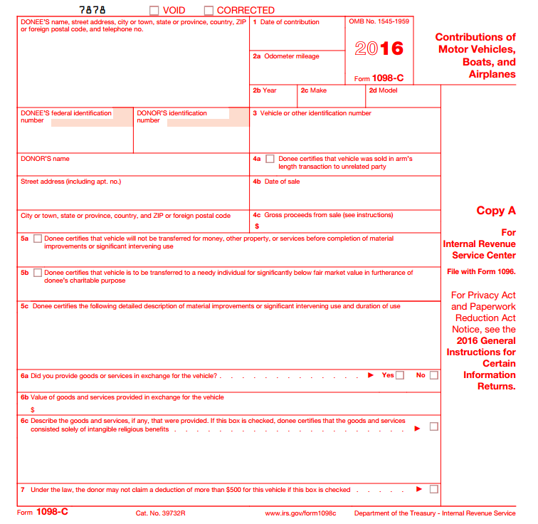 1098 C 2017 Public Documents 1099 Pro Wiki